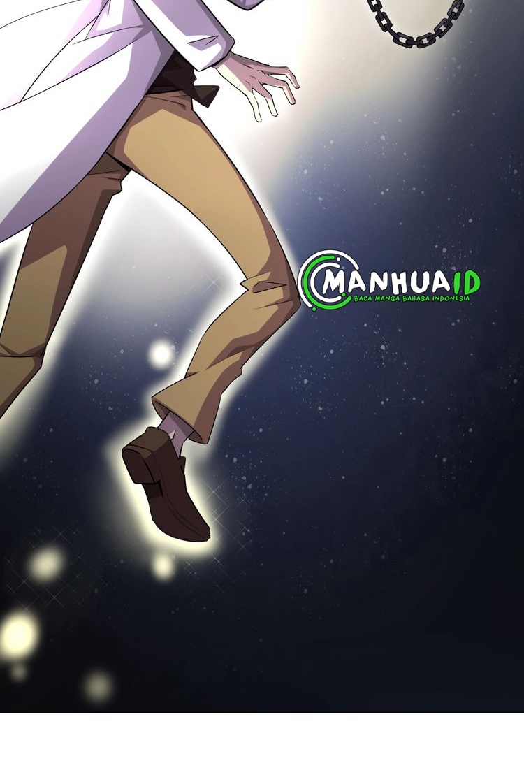 Reborn Doctor chapter 1